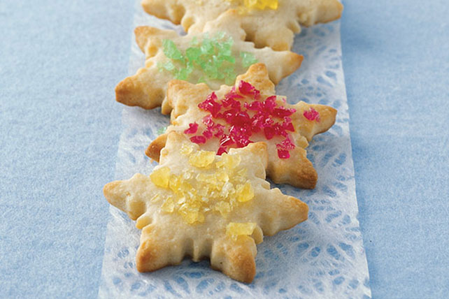 Sugar Cookie Cutouts