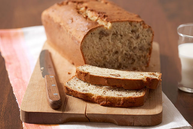 Our Best Banana Bread Recipe