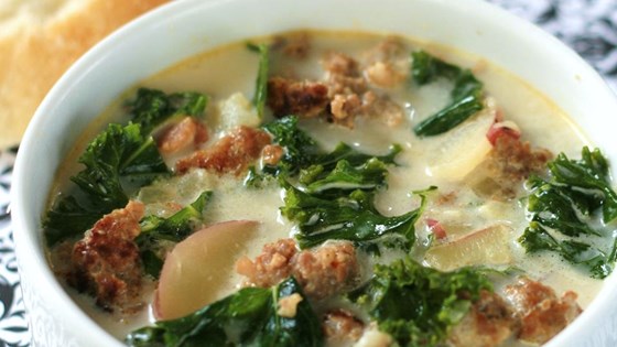 Super-Delicious Zuppa Toscana