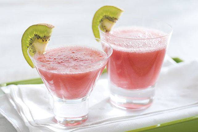 Strawberry Kiwi-Tini