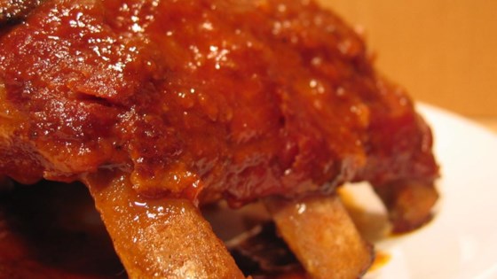 All BBQ & Grilled Pork Rib Recipes