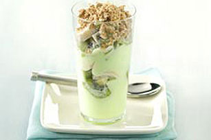 Key Lime Parfait