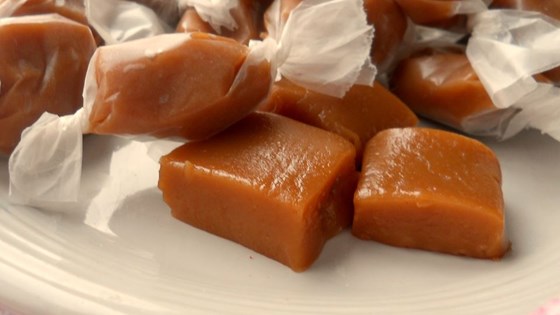 Caramels