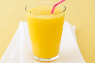 TANG Banana Shake