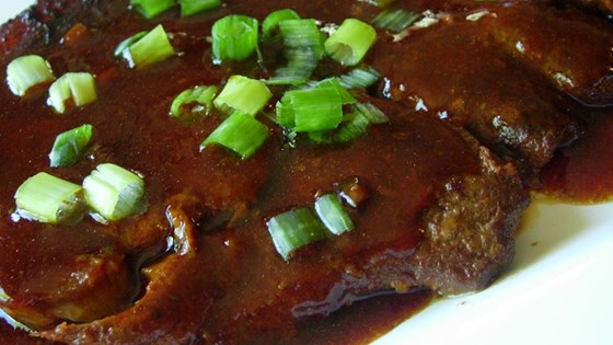 Pork Chops for the Slow Cooker