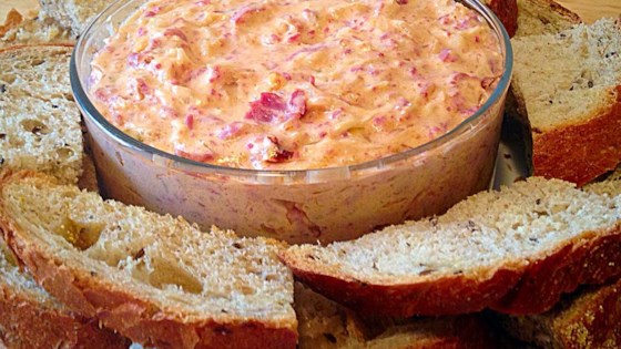 Slow Cooker Reuben Dip