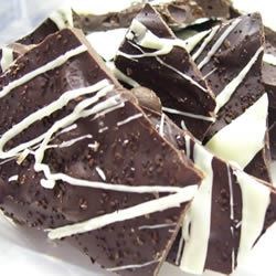 Espresso Bark