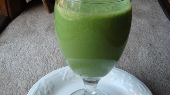 Green Smoothie