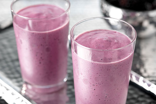 Super Smoothie