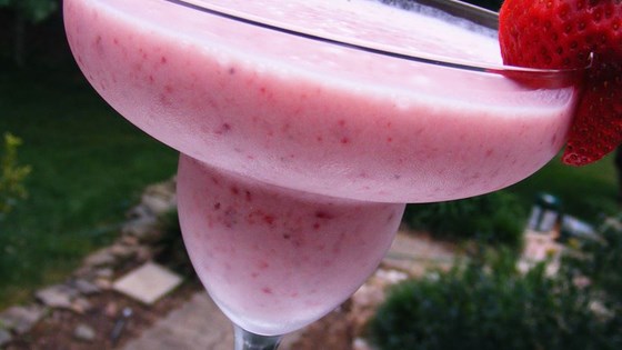 Groovie Smoothie