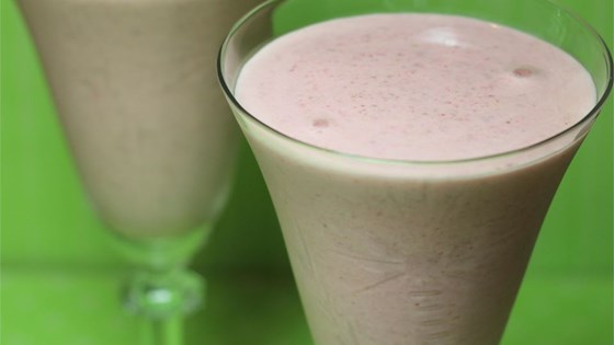 All-Around Good Smoothie