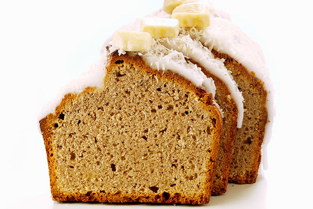 All Banana Bread Recipes