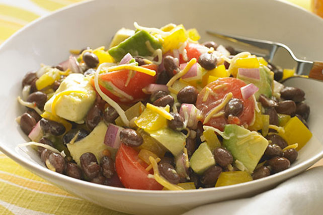 Mexicana Chopped Salad