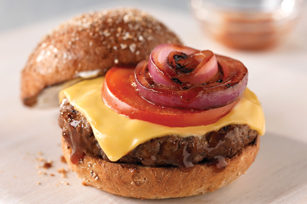 Best-Ever Cheeseburgers