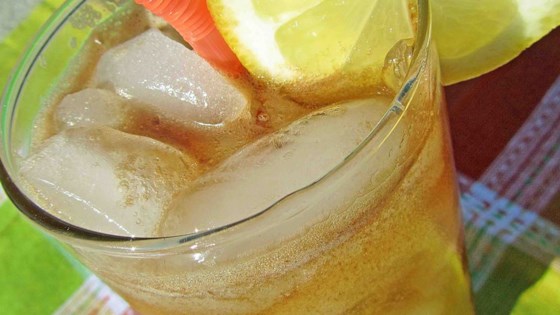 Gene's Long Island Iced Tea