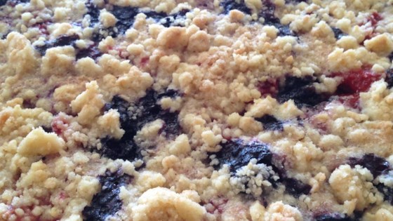All Raspberry Dessert Recipes