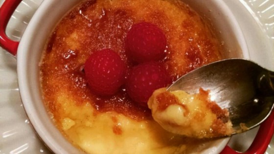 Creme Brulee