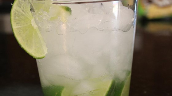 Caipirinha