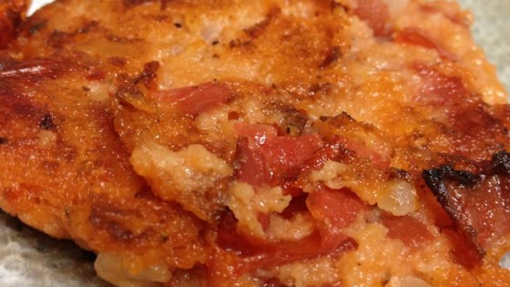 Tomato Cakes