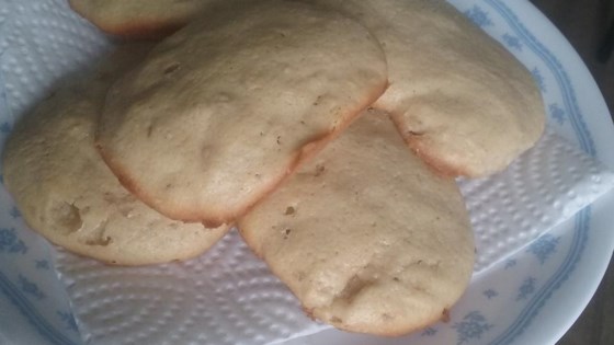 Peanut Butter Cookie in a Mug