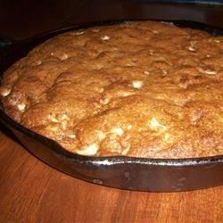 Fresh Apple Cake I