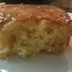 Pineapple Cake II