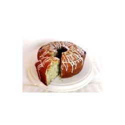 Black Walnut Pound Cake