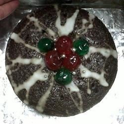 Christmas Cake