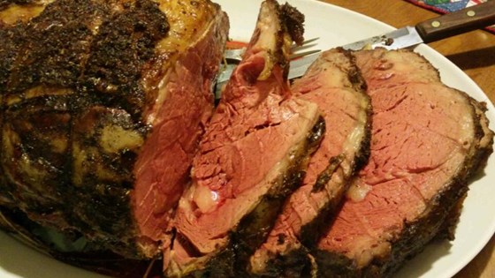 Chef John's Perfect Prime Rib