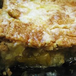 Dump Cake I