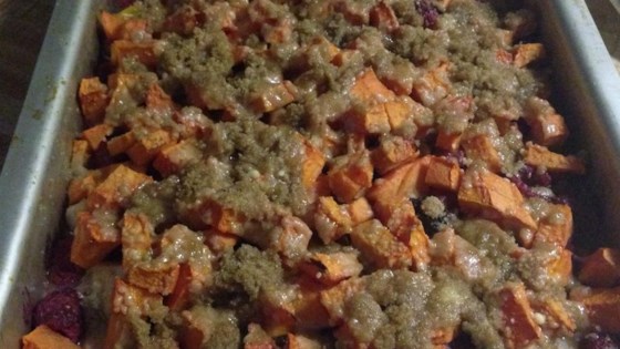 All Peach Crisps and Crumbles Recipes