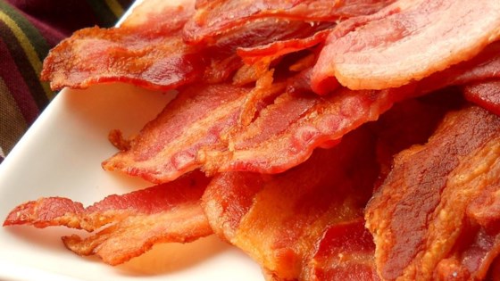 Bacon for the Family or a Crowd