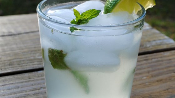 Good Mojito