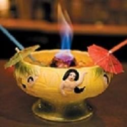 Scorpion Bowl