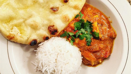 Indian Chicken Curry (Murgh Kari)