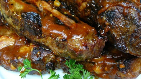 WV's Finest Boneless Ribs