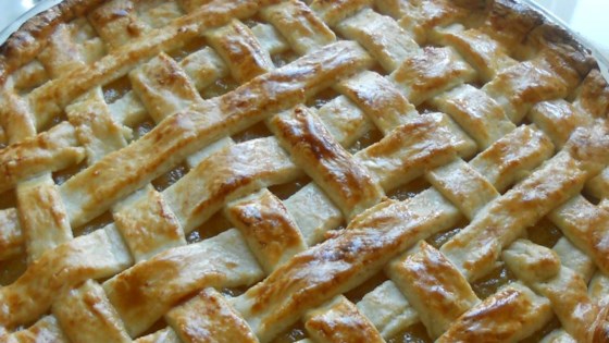 Pineapple Pie III