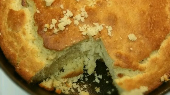 Irish Spicy Cornbread