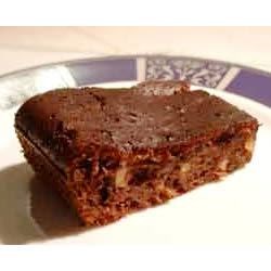Traditional Indiana Persimmon Pudding