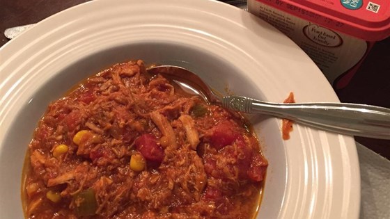 Get a Husband Brunswick Stew