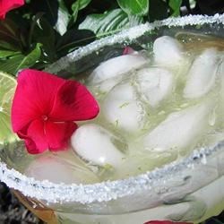 Margaritas to Die For