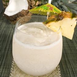 Pina Colada IV