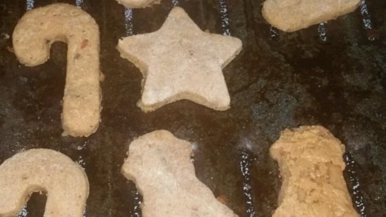 Diabetic Dog Treats