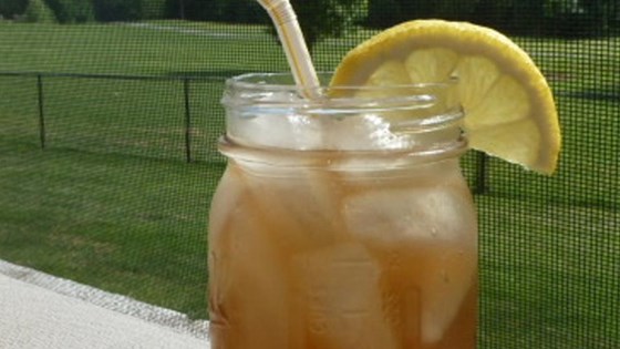 Long Island Iced Tea