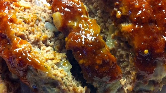 Easy Meatloaf