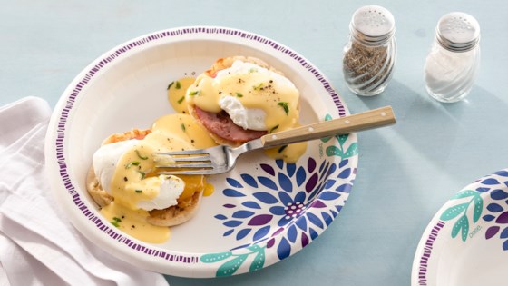 All Easter Breakfast and Brunch Recipes