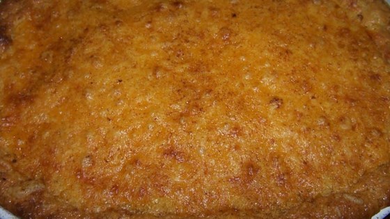 Corn Casserole II