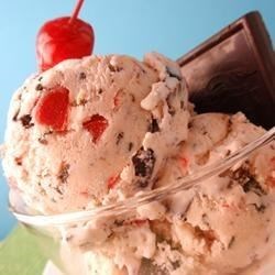 All Ice Cream Recipes