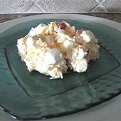 Ambrosia Fruit Salad