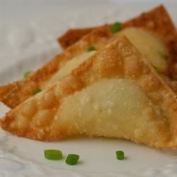 Crab Rangoon